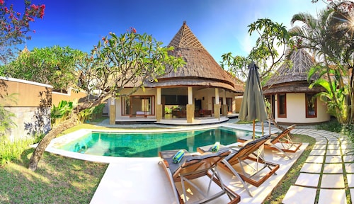 Mutiara Bali Boutique Resort Villas & Spa