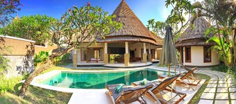 Mutiara Bali Boutique Resort Villas & Spa