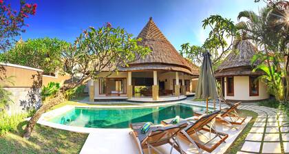 Mutiara Bali Boutique Resort Villas & Spa
