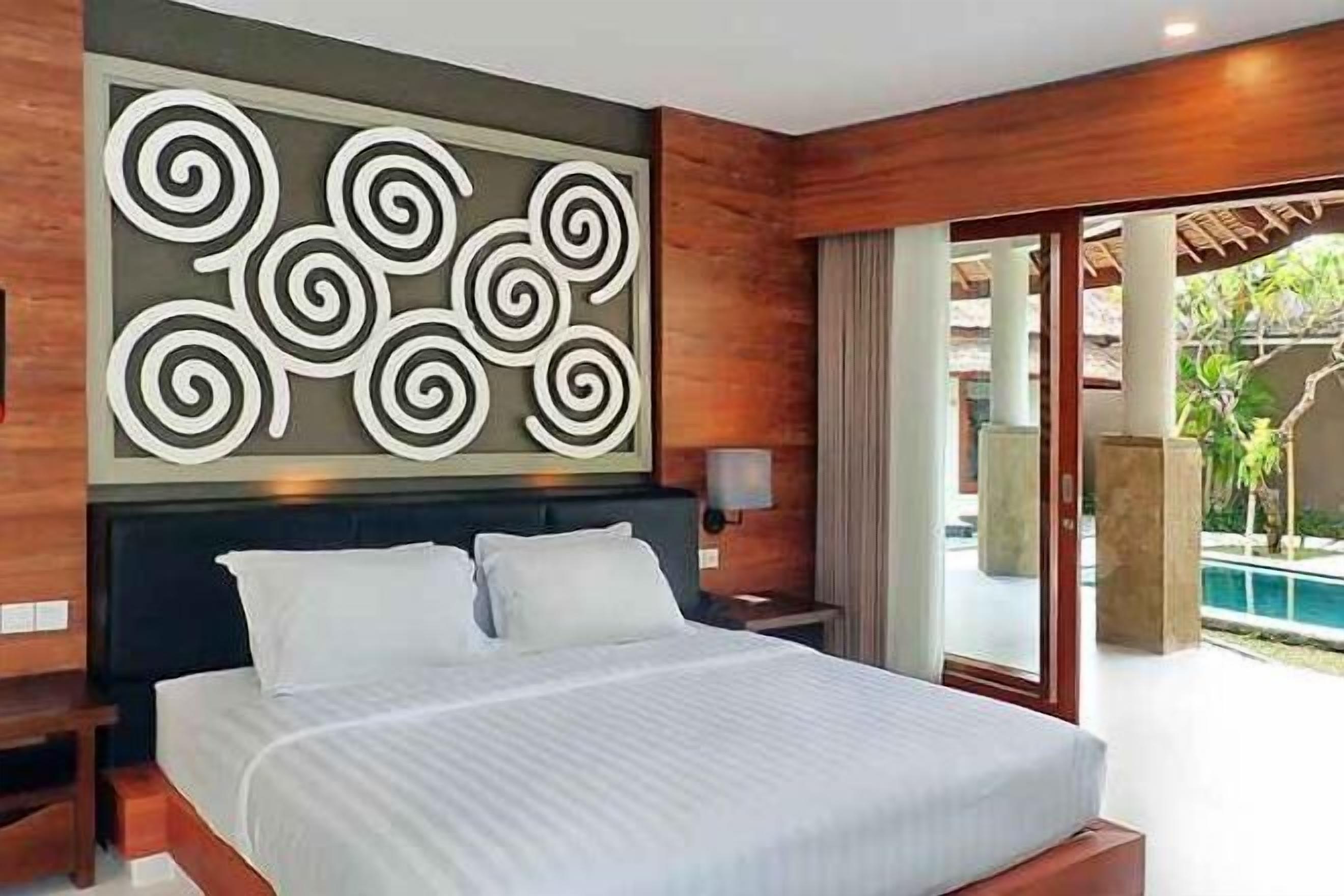 Individualmente decorados, individualmente mobiliados, escrivaninha