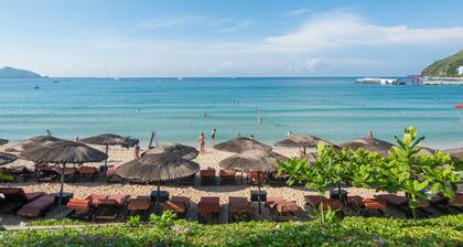 Sanya Baohong Hotel (1379410)