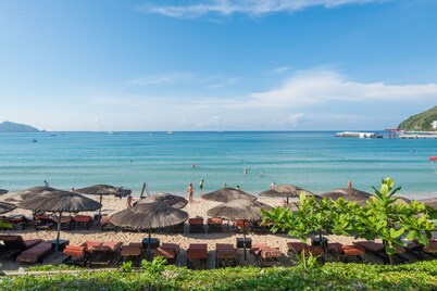 Sanya Baohong Hotel (1379410)