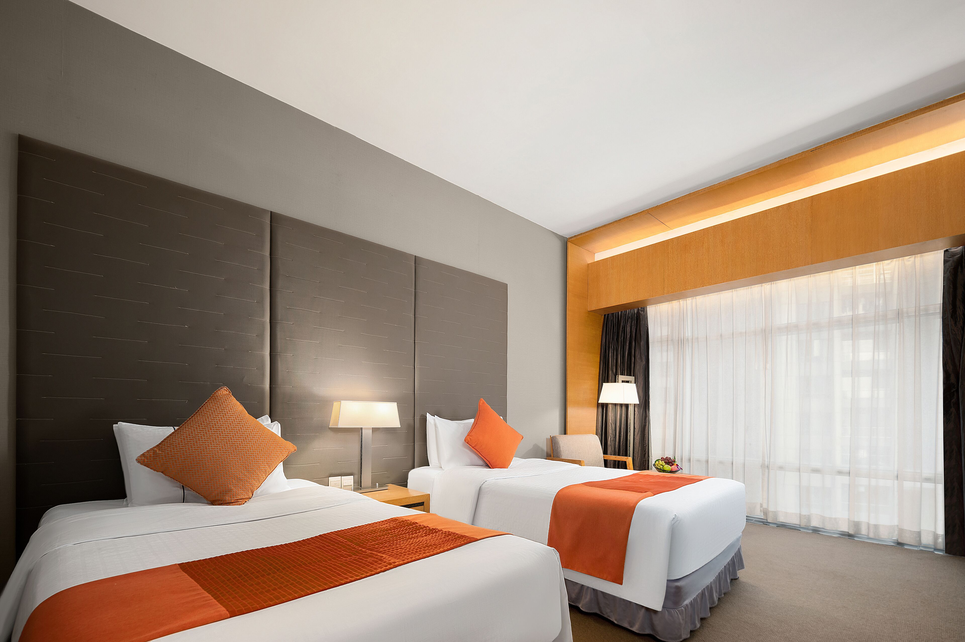 Foto - Jianguo Hotel Guangzhou