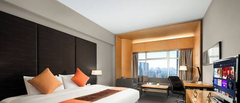 Superior Suite