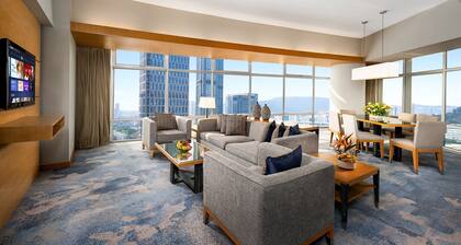 Jianguo Hotel Guangzhou