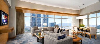 Jianguo Hotel Guangzhou