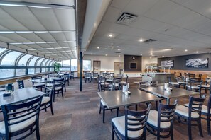 Spécialités Cuisine américaine