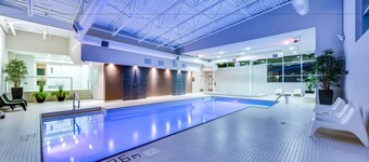 Heritage Inn Hotel & Convention Centre Pincher Creek