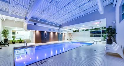 Heritage Inn Hotel & Convention Centre Pincher Creek