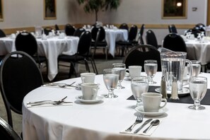 Salón de eventos
