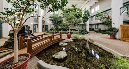 Heritage Inn Hotel & Convention Centre Taber