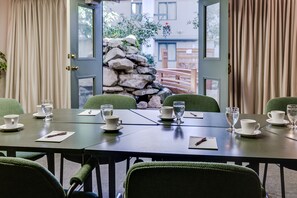 Sala de reuniones
