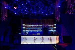 Nightclub - Maidan Palace Hotel (Kyiv)