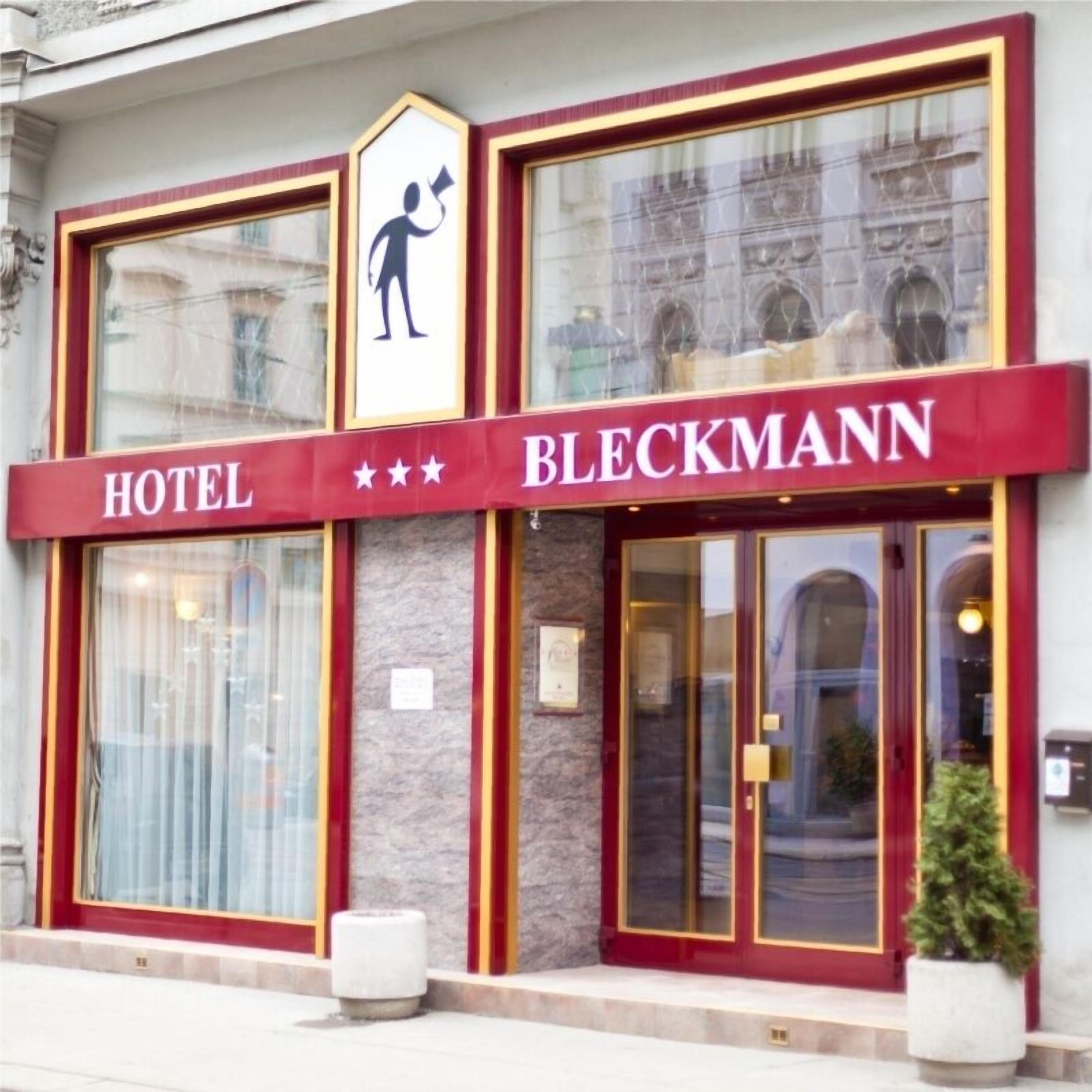 Photo - Hotel-Pension Bleckmann