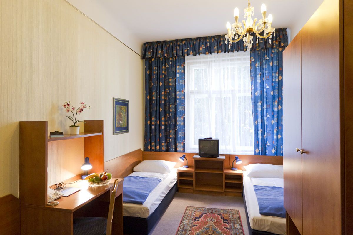 Photo - Hotel-Pension Bleckmann