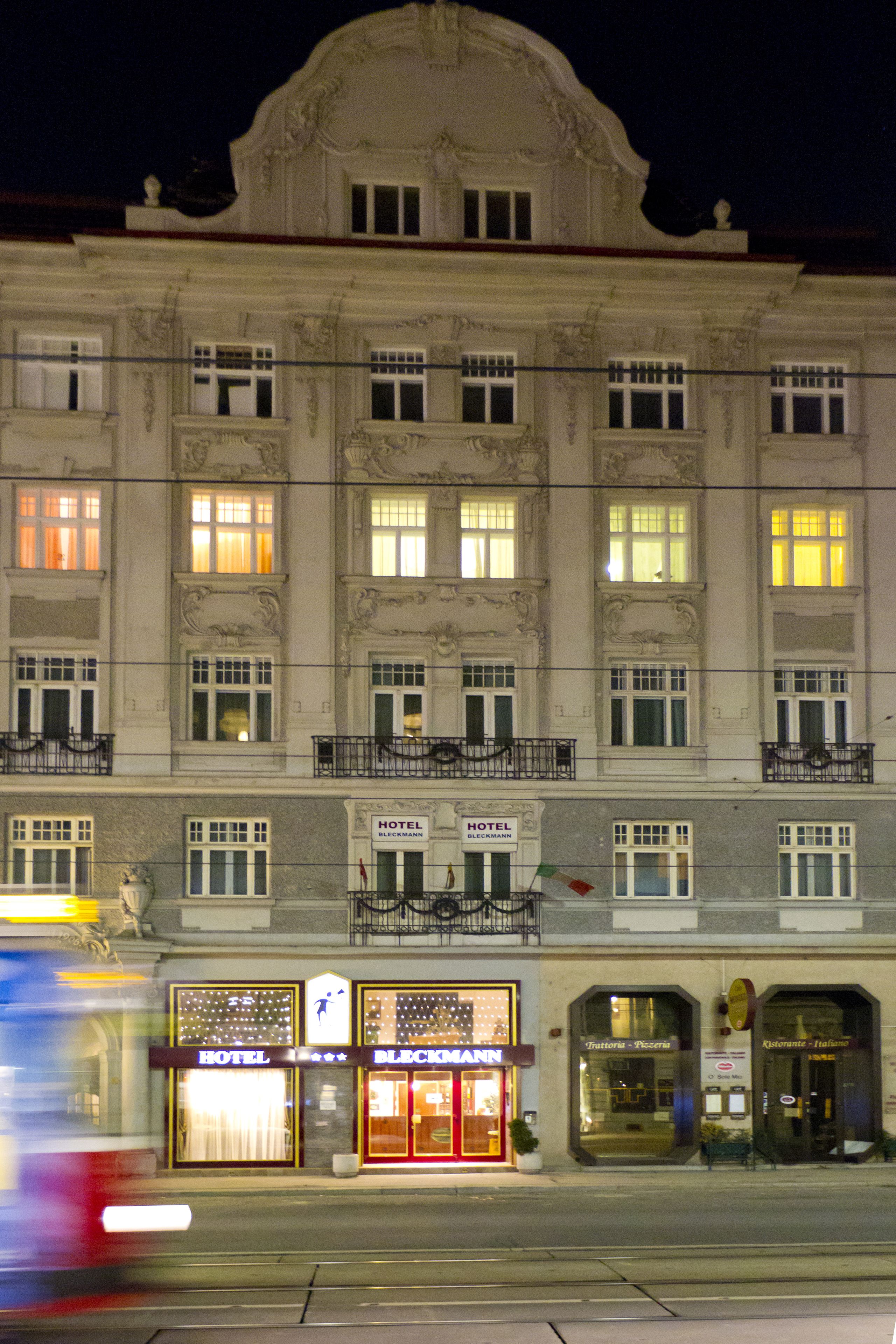 Photo - Hotel-Pension Bleckmann