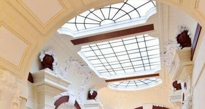 Hotel-Pension Bleckmann