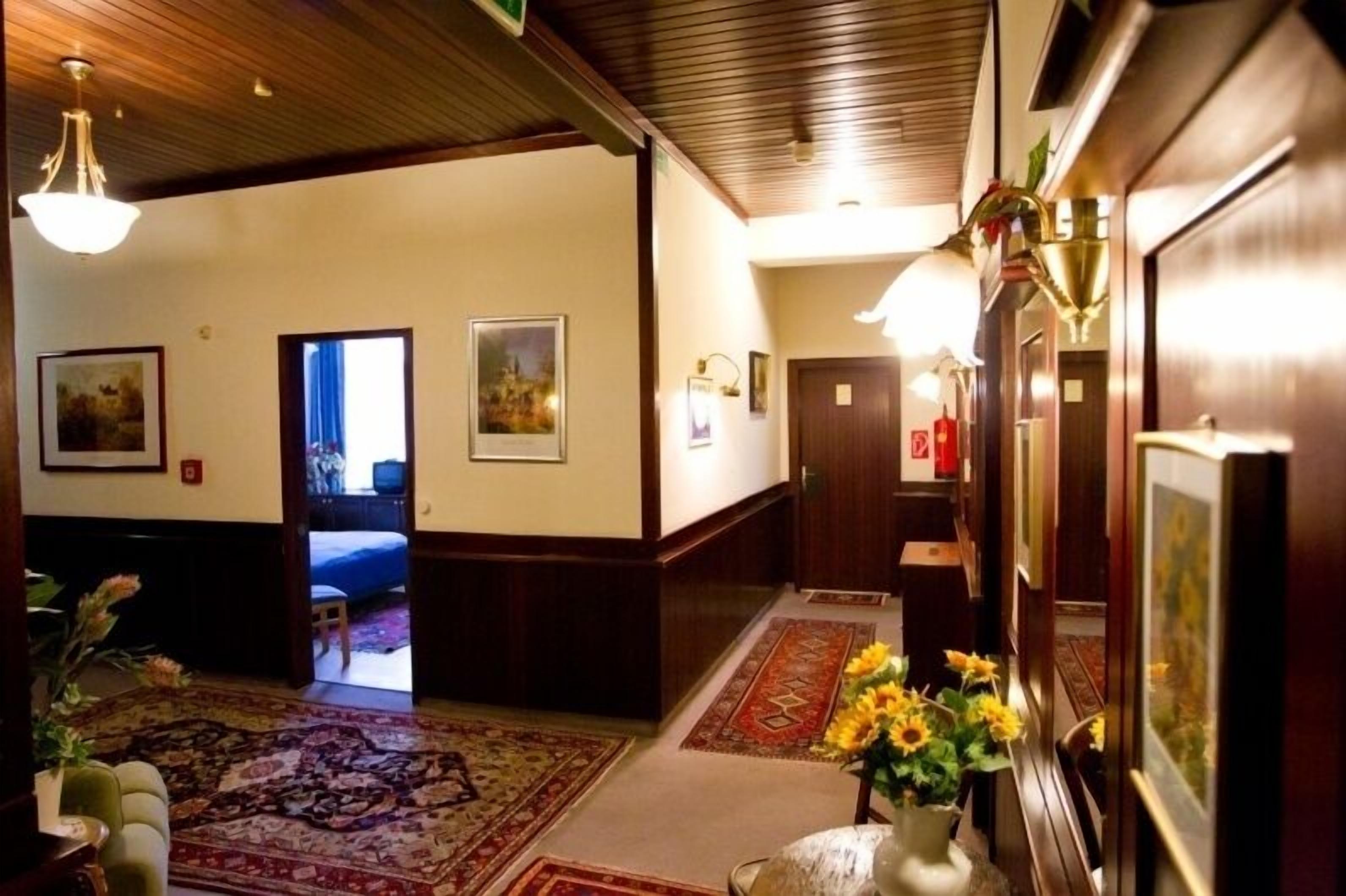 Photo - Hotel-Pension Bleckmann