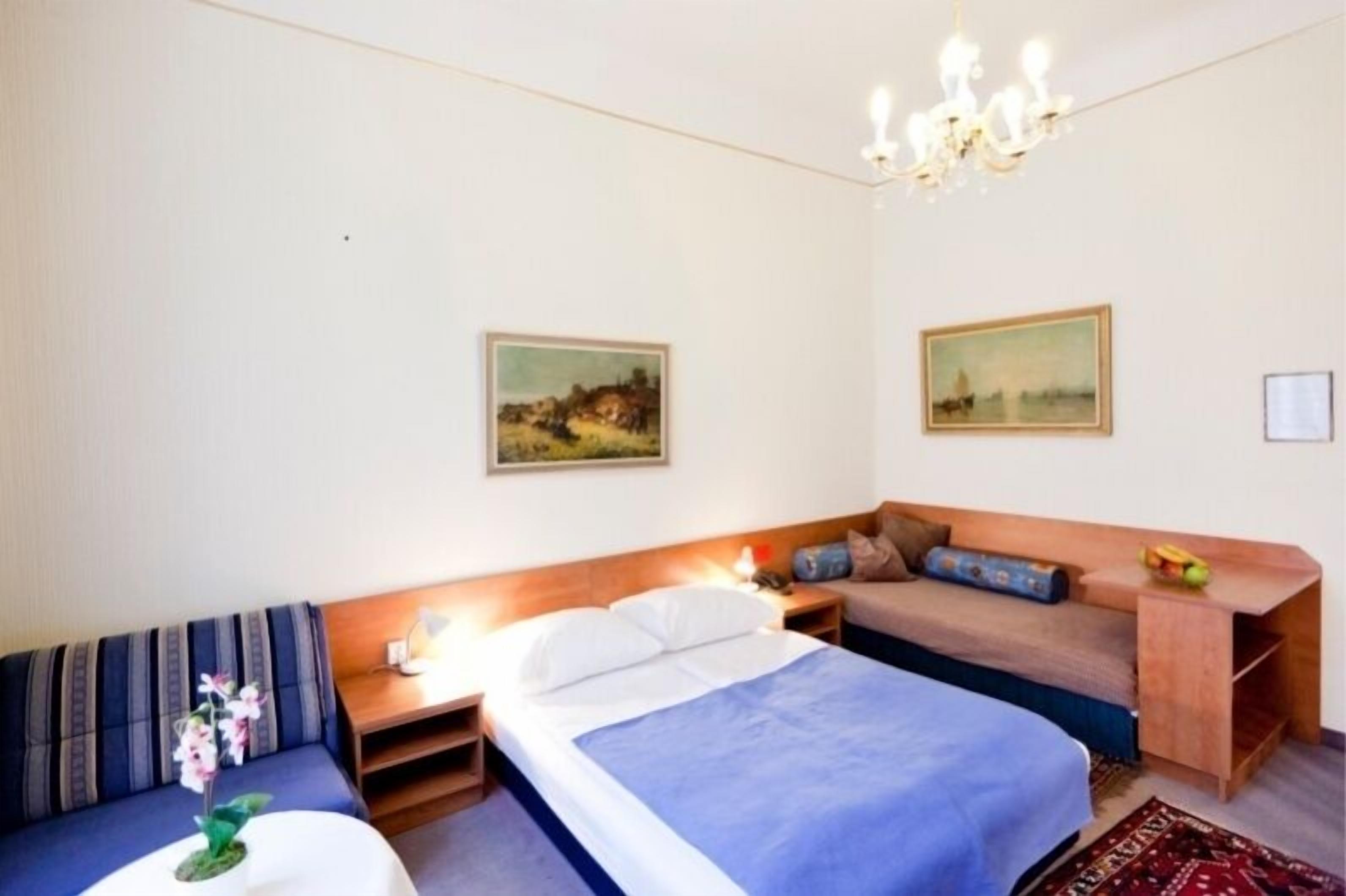 Photo - Hotel-Pension Bleckmann