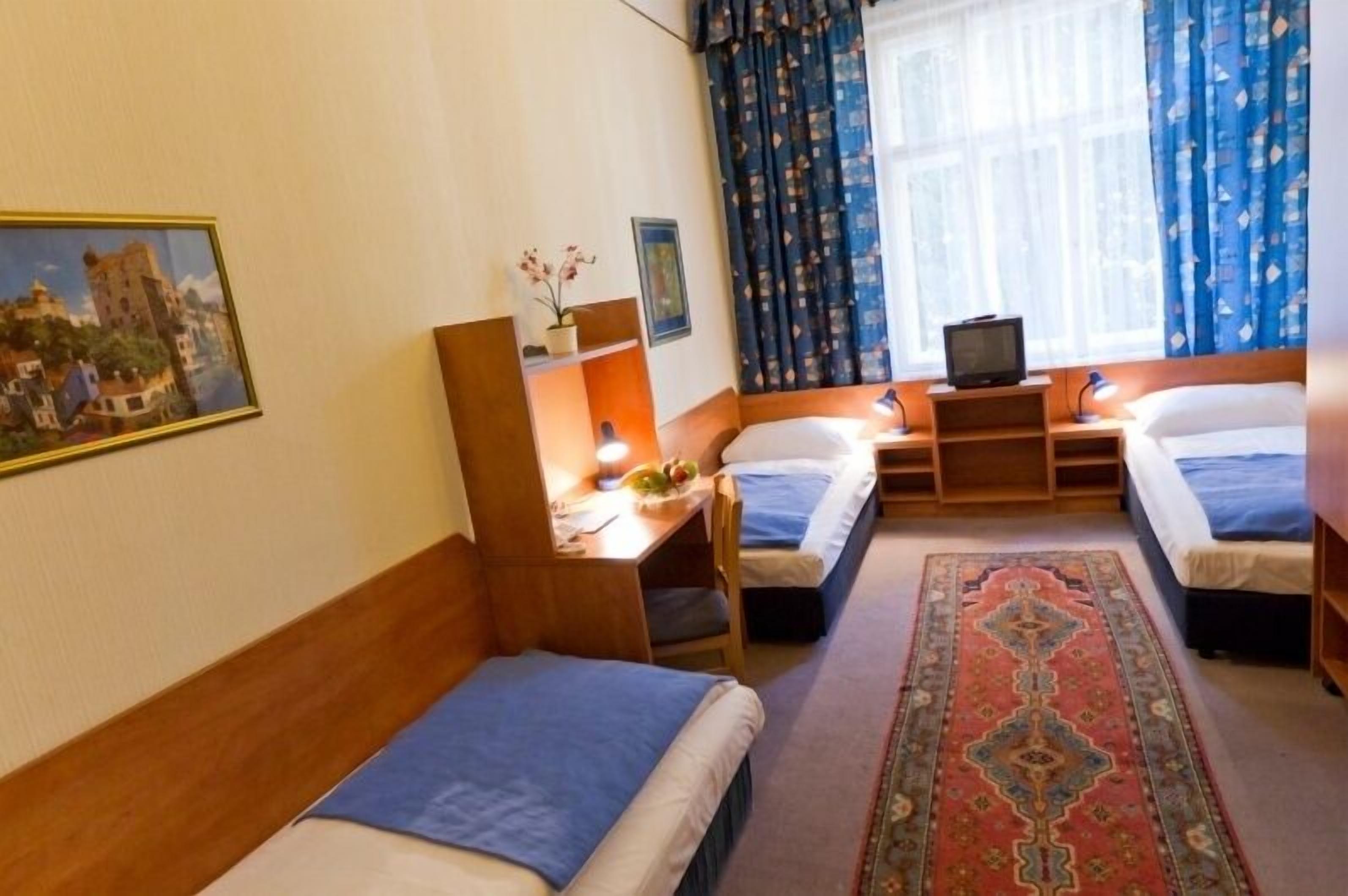 Photo - Hotel-Pension Bleckmann