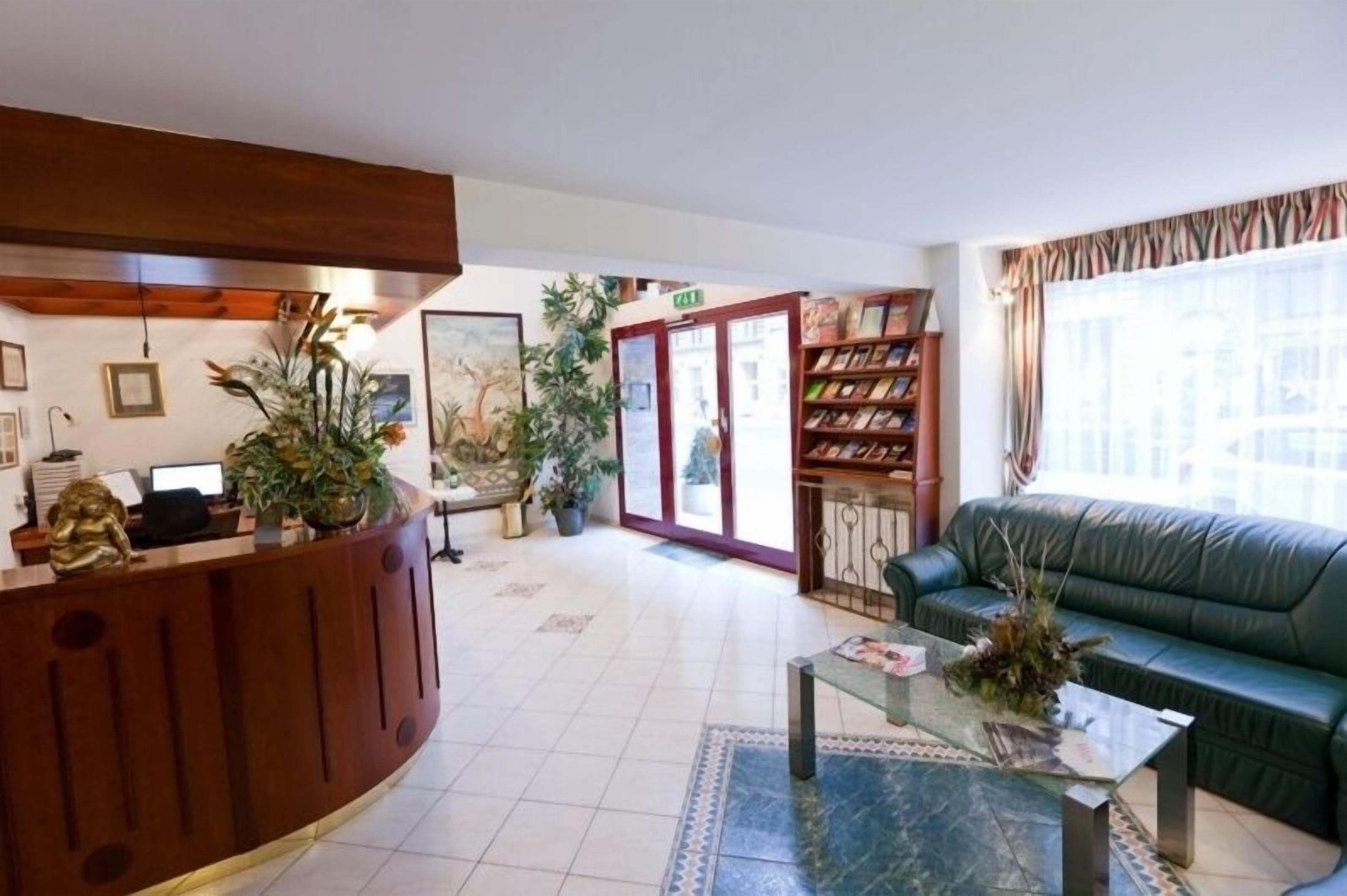 Photo - Hotel-Pension Bleckmann