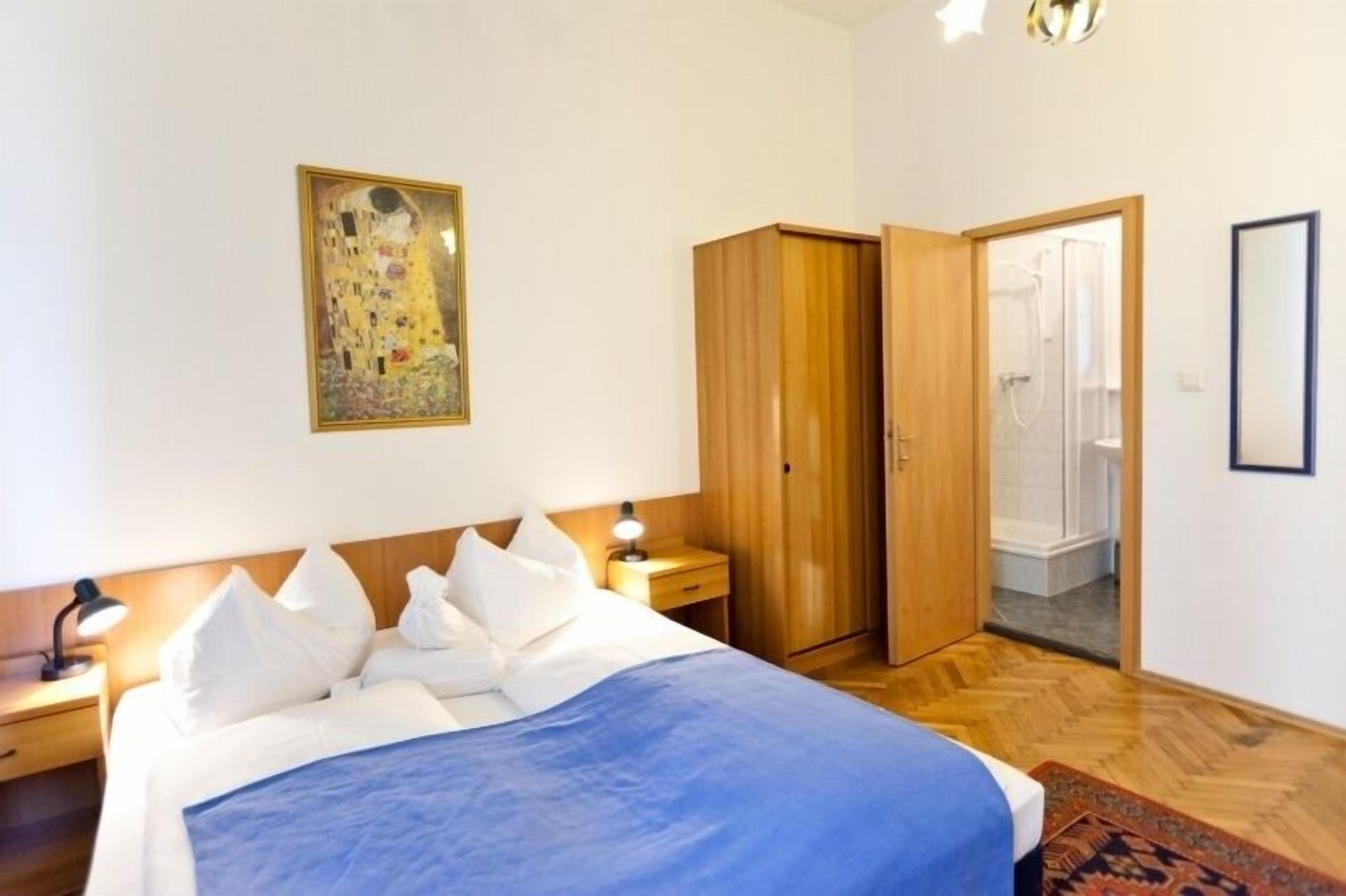 Photo - Hotel-Pension Bleckmann