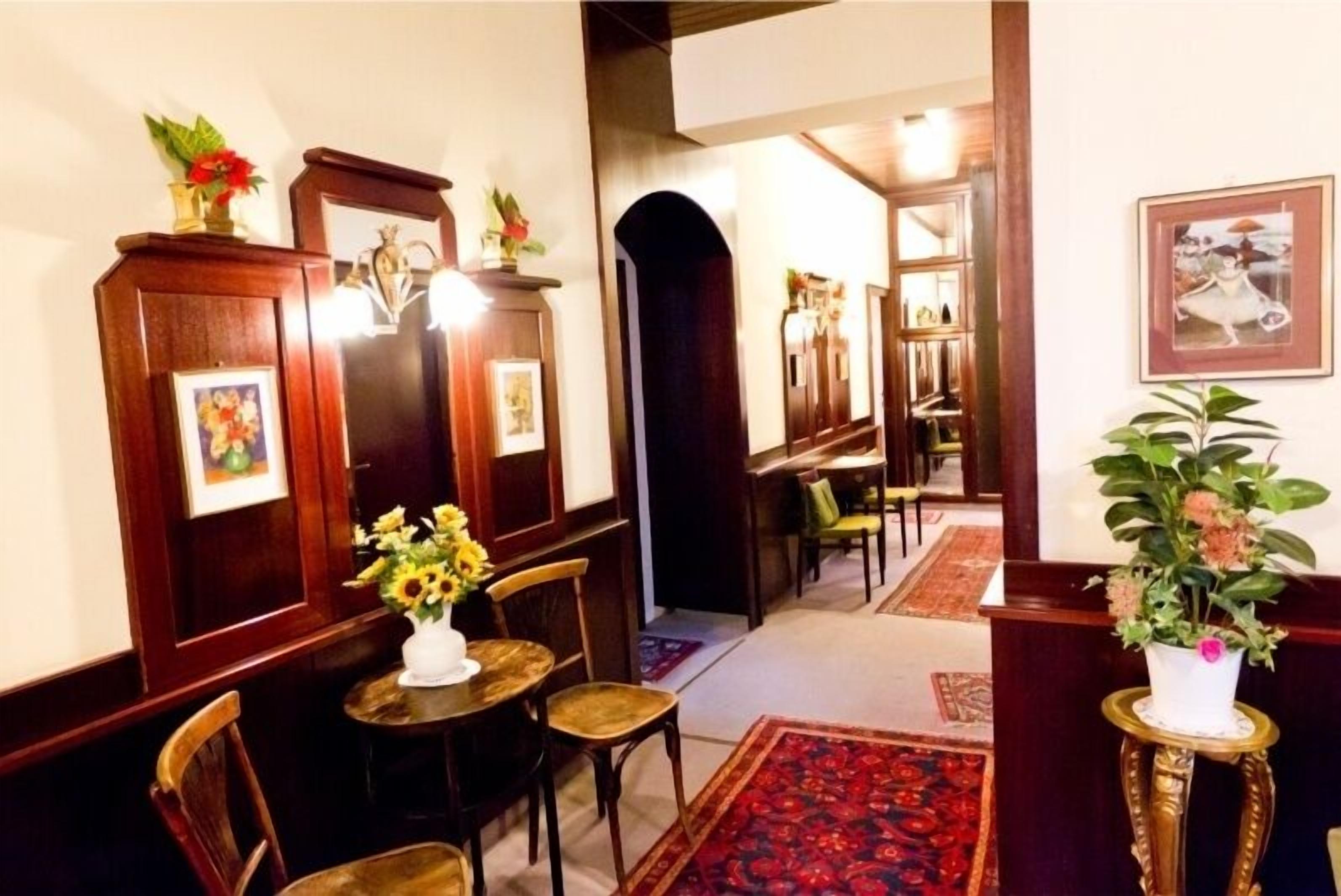 Photo - Hotel-Pension Bleckmann