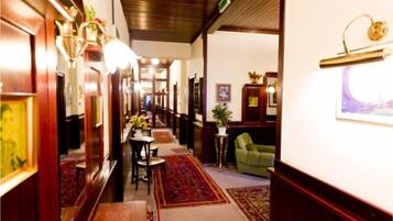Interieur