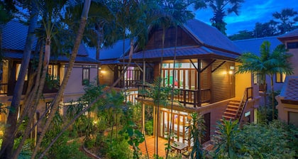 Rabbit Resort Pattaya