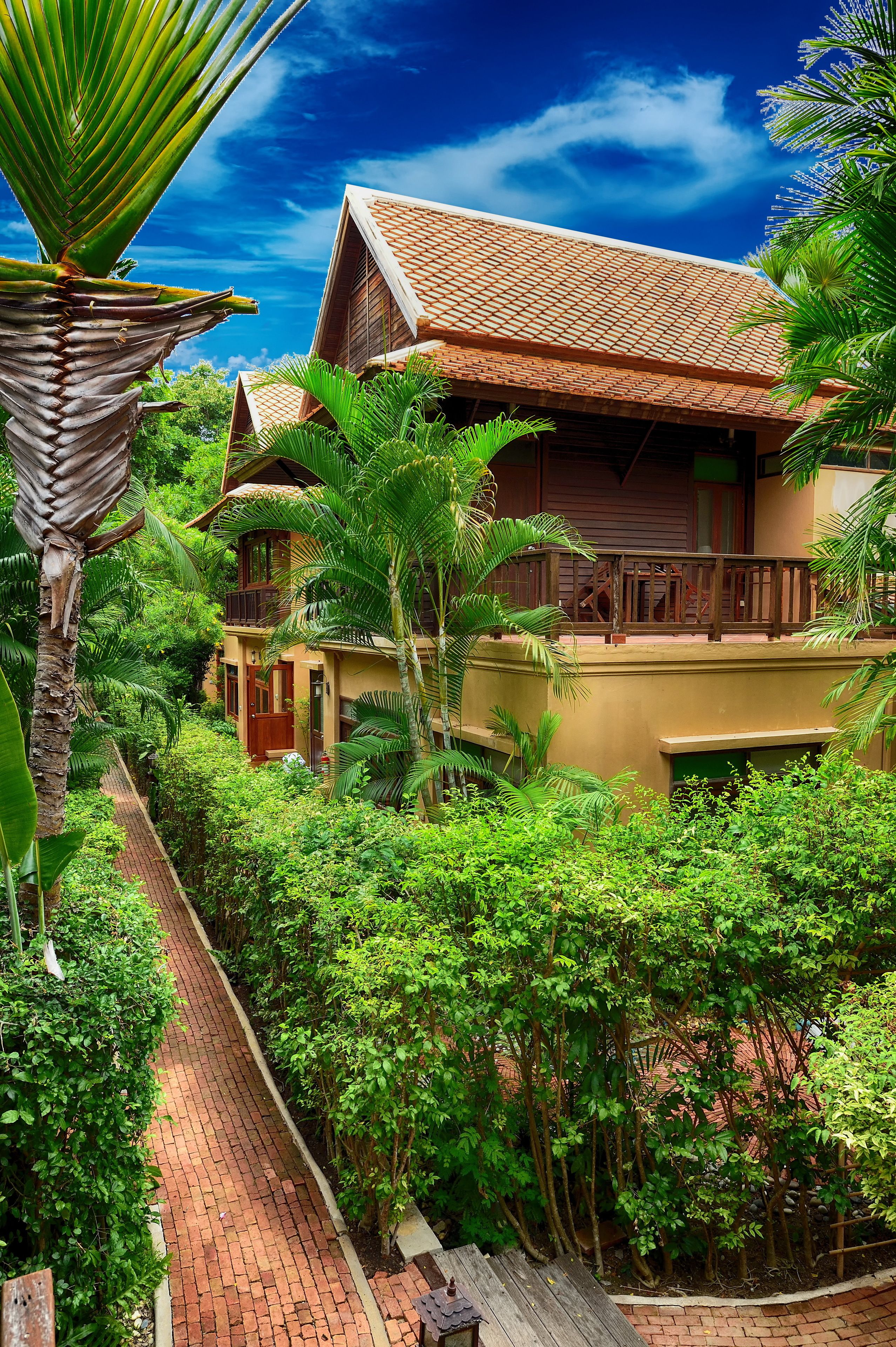 Photo - Rabbit Resort Pattaya