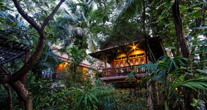 Rabbit Resort Pattaya