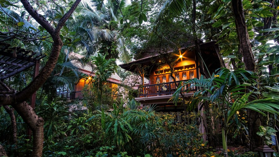 Rabbit Resort Pattaya