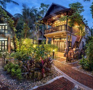 Exterior - Rabbit Resort Pattaya (Pattaya)