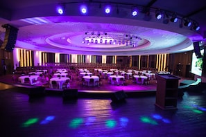 Businesscenter