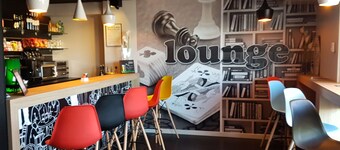 Brit Hotel Confort Montpellier Parc Expositions