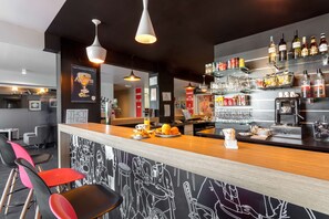 Bar (sur place)