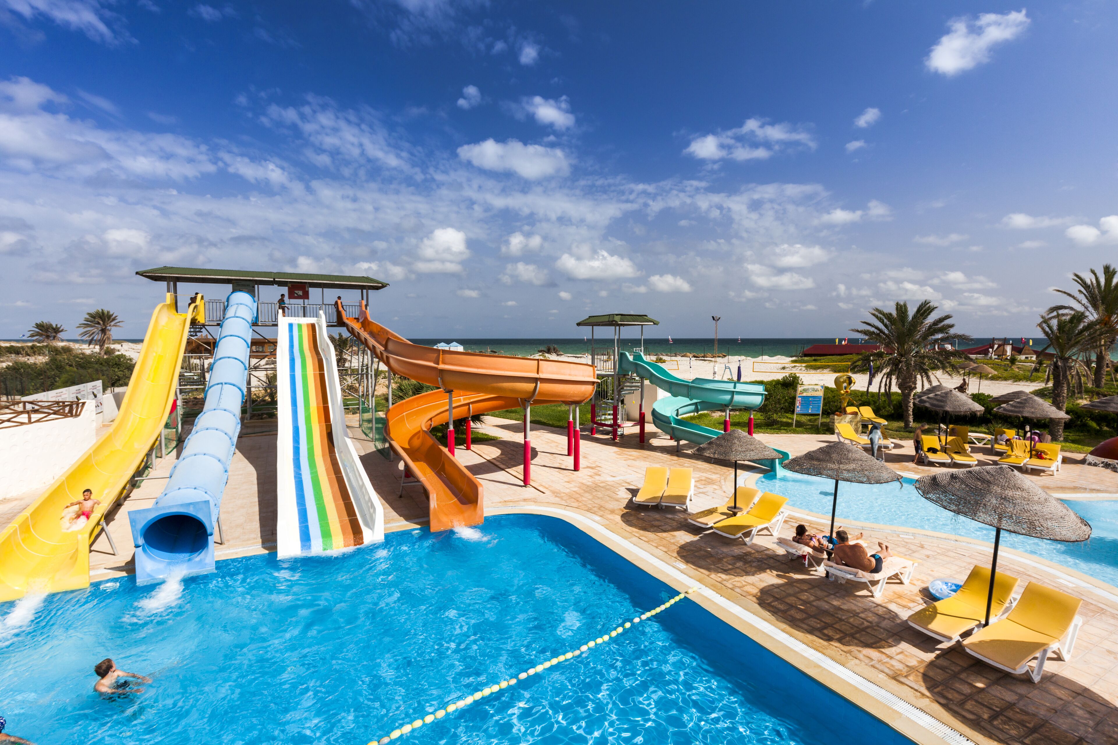 Photo - TUI MAGIC LIFE Penelope Beach - Families & Couples