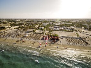 View from property - Tui Magic Life Penelope Beach (Djerba Midun)