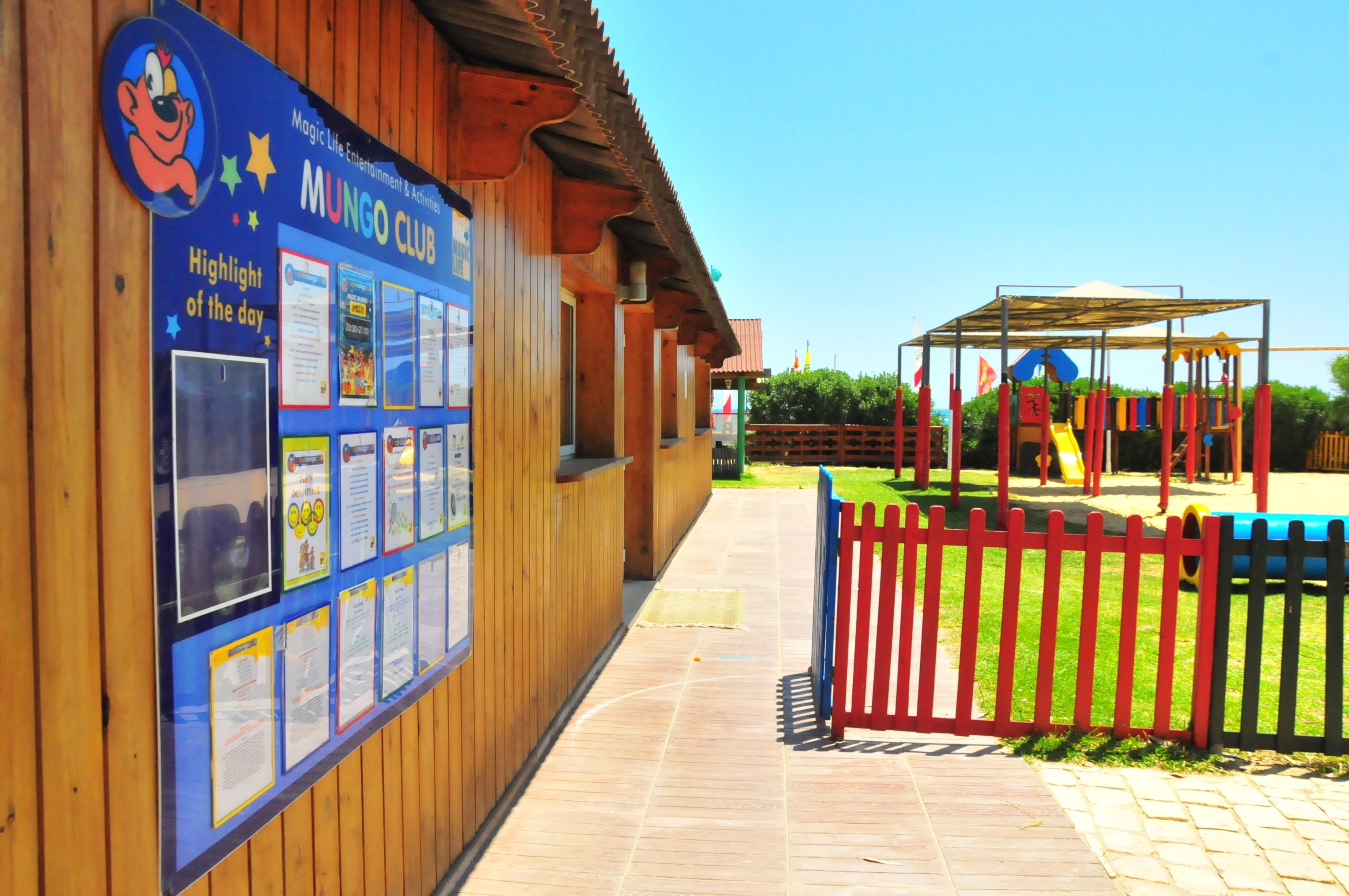 Photo - TUI MAGIC LIFE Penelope Beach - Families & Couples