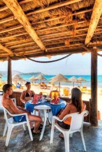 Yadis Morjane Tabarka