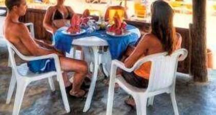 Yadis Morjane Tabarka