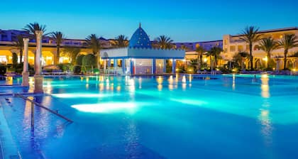 Hotel Marco Polo