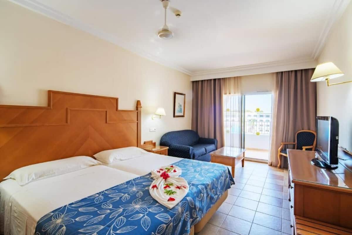 Junior Suite Sea View