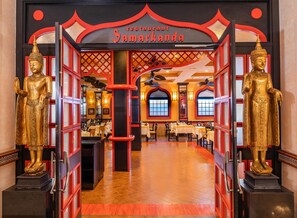 Restaurang