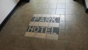 Iron/ironing board, cribs/infant beds, rollaway beds, free WiFi