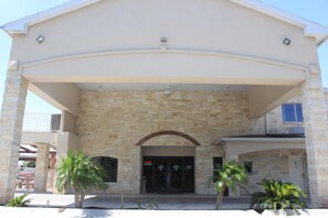 Exterior - La Copa Inn (Alamo)