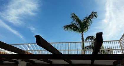La Copa Inn
