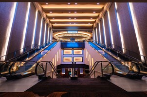 Ballroom