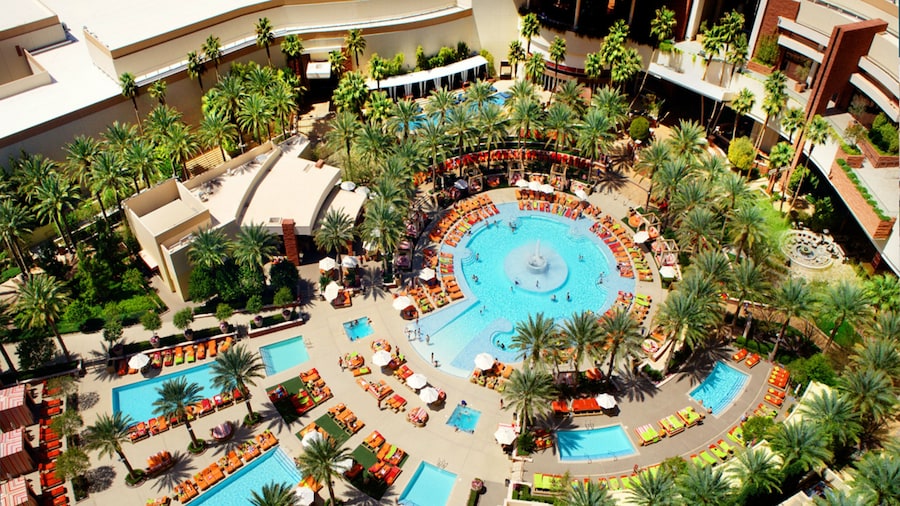 Red Rock Casino, Resort and Spa