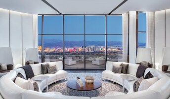 Twist Suite | 城市景观